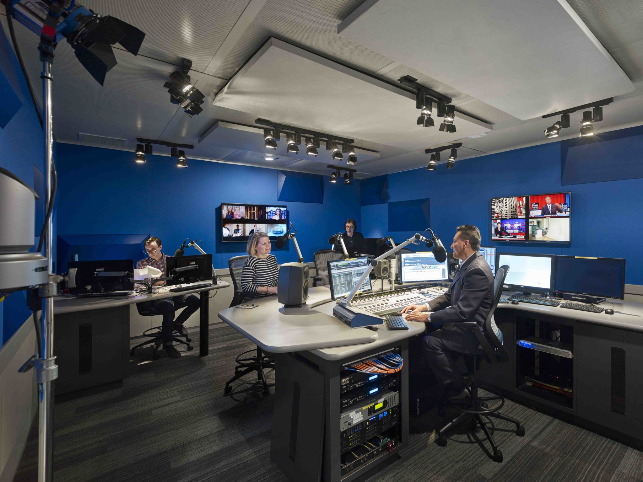 Univision Hispanic Radio