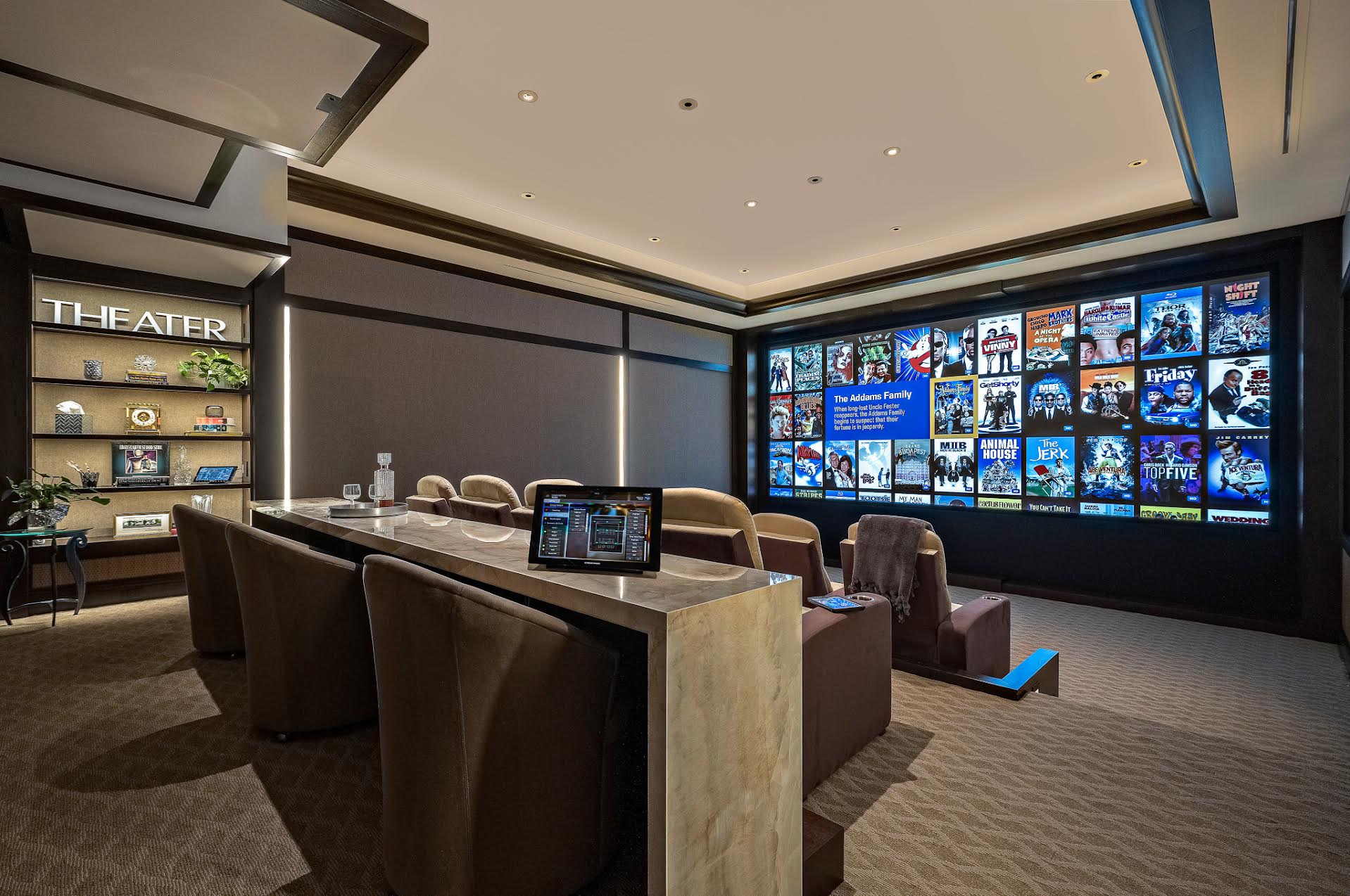 Home Russ Berger Design Group