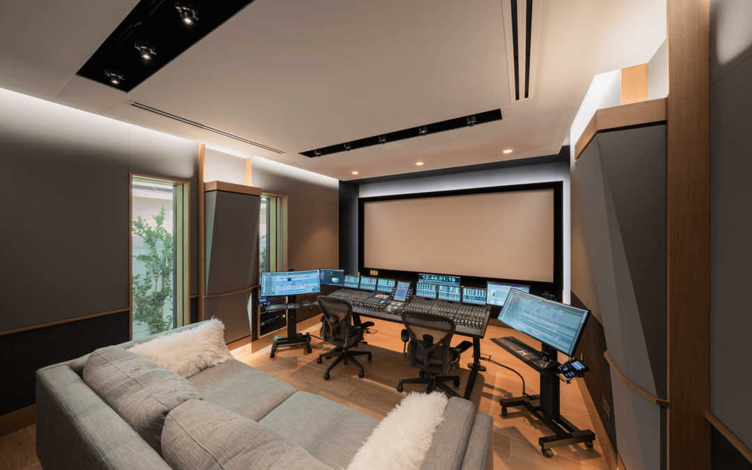 Paragon Studio 2023