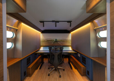 Sweetwater Airstream