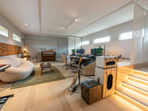 Keshi Studio