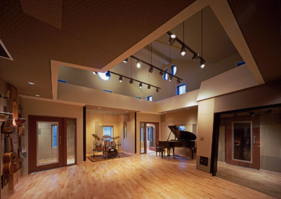 BiCoastal Music Studio