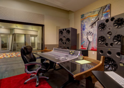 franklin kirk studio