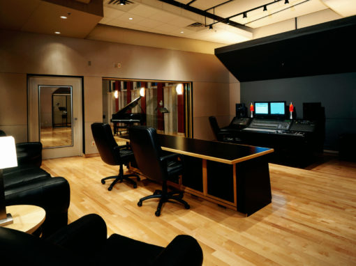 Harbor House Studios