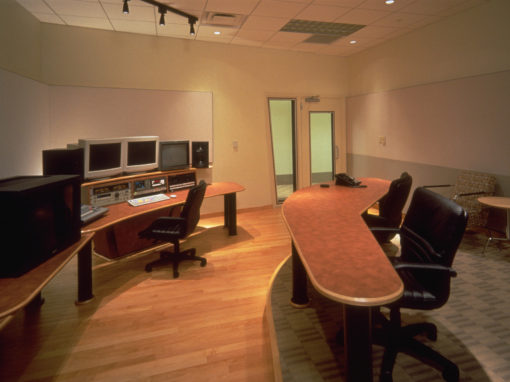 Media Resource Group