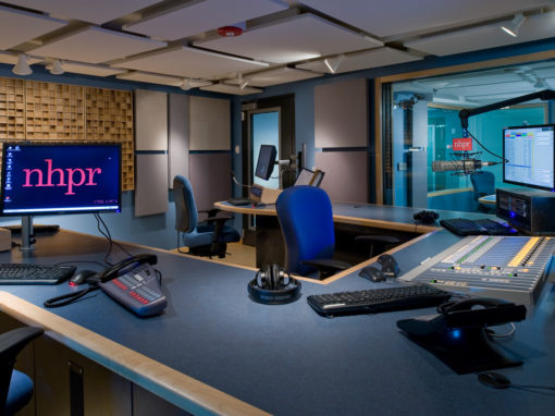 New Hampshire Public Radio
