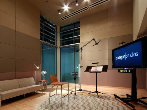 Paragon Studios