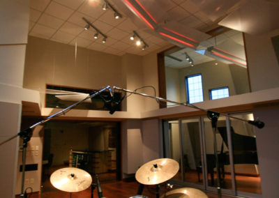 Carlos Savetman - Sound O Matic Tracking Room