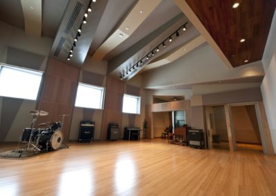 Sweetwater Studio A