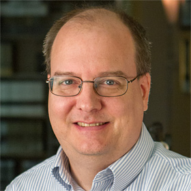 Richard Schrag
