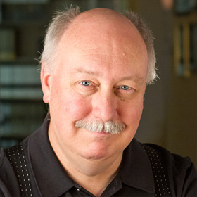 Russ Berger, FASA